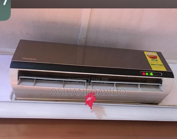 Ac Installer