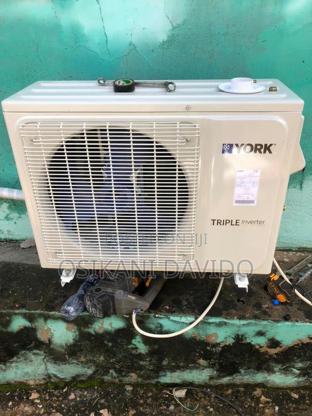 Perfect Ac Installer