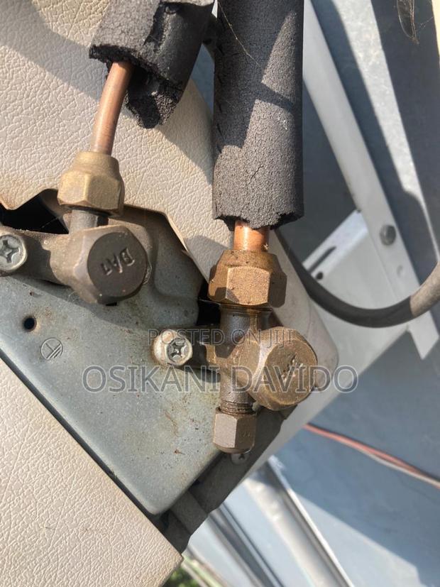 Ac Service