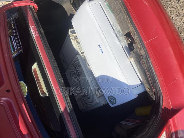 Ac Servicing