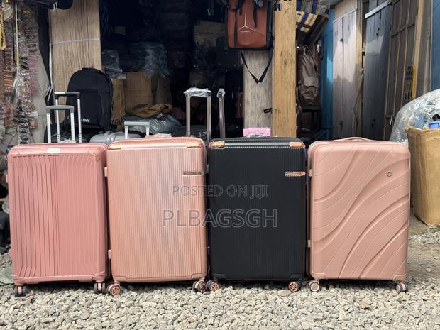 Large Size Trolley Traveling Bag 27-28 Inches at Plbagsgh · Photo 4