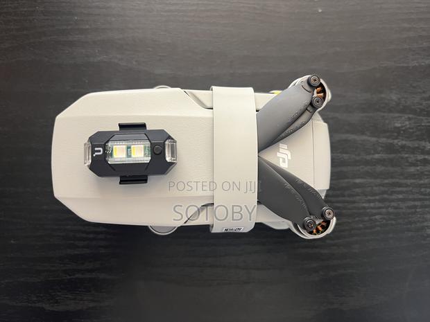 Drone Anti Collision Strobe Light photo 2