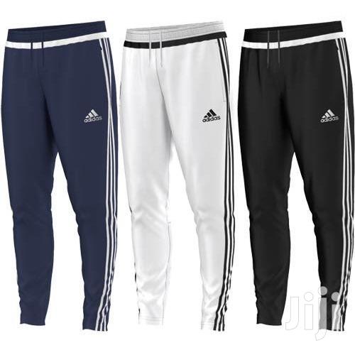 Adidas Jogger Pants