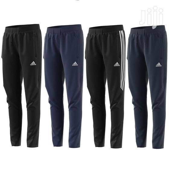 Adidas Jogger Pants