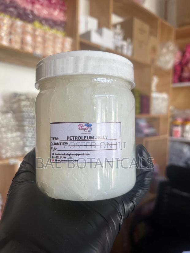 Pure Petroleum Jelly (500grams) · Photo 2