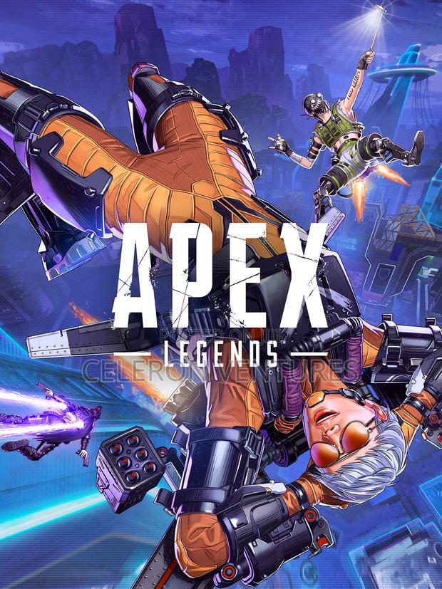 Apex Legends Coins (XBOX AND PC) · Photo 2