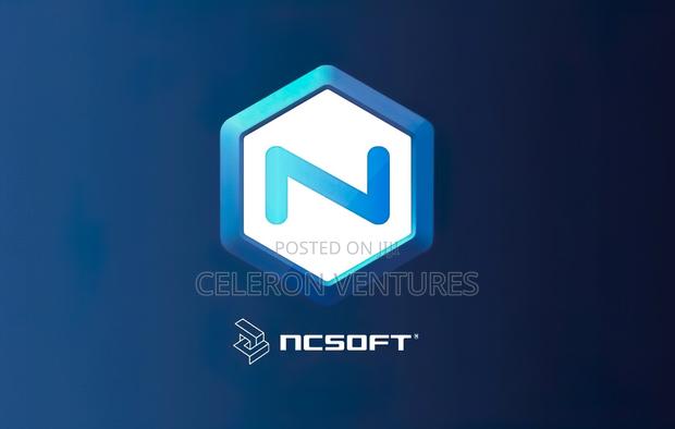NCSOFT Ncoins · Photo 2
