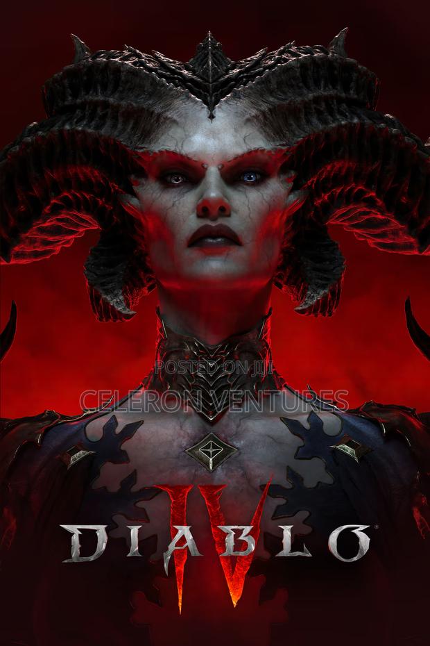 Diablo IV (XBOX) Gift Card · Photo 2