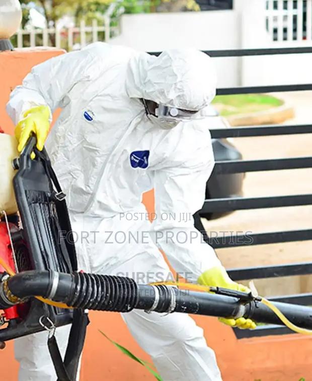 Fumigate Your House Today · Photo 3