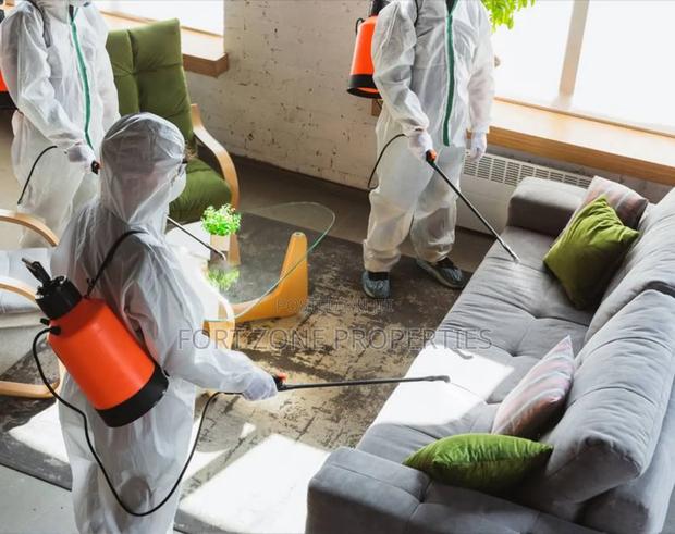 Fumigate Your House Today · Photo 4
