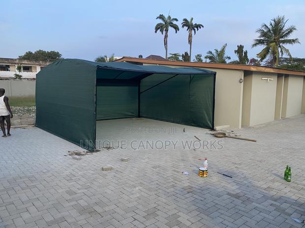 Car Canopy for Vehicles · Photo 2
