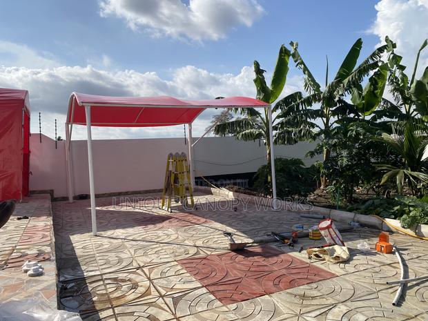 Carports for Car and Shades · Photo 2