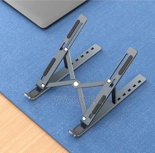 High Quality Aluminum Laptop Stand