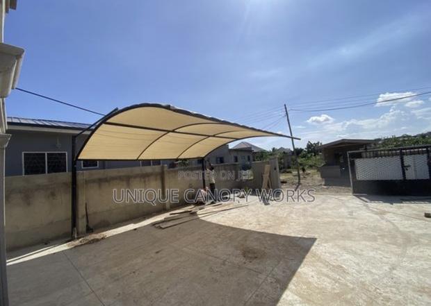 Carport Garage photo 3
