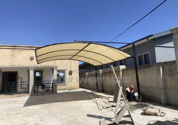 Carport Garage photo 2