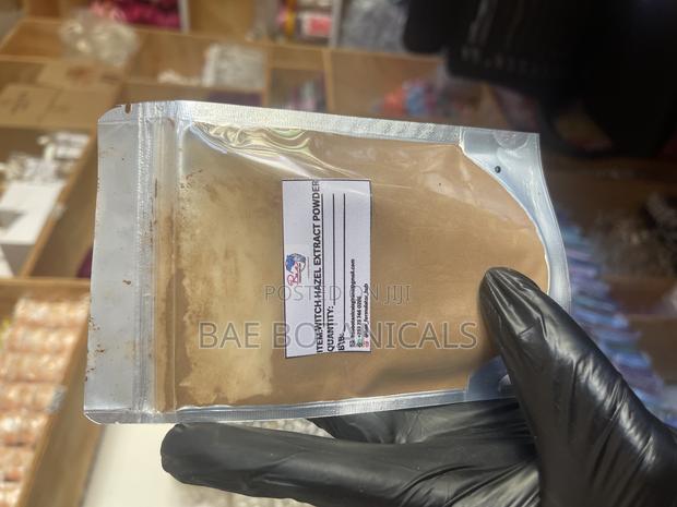 Witch Hazel Extract Powder (50 Grams) · Photo 2