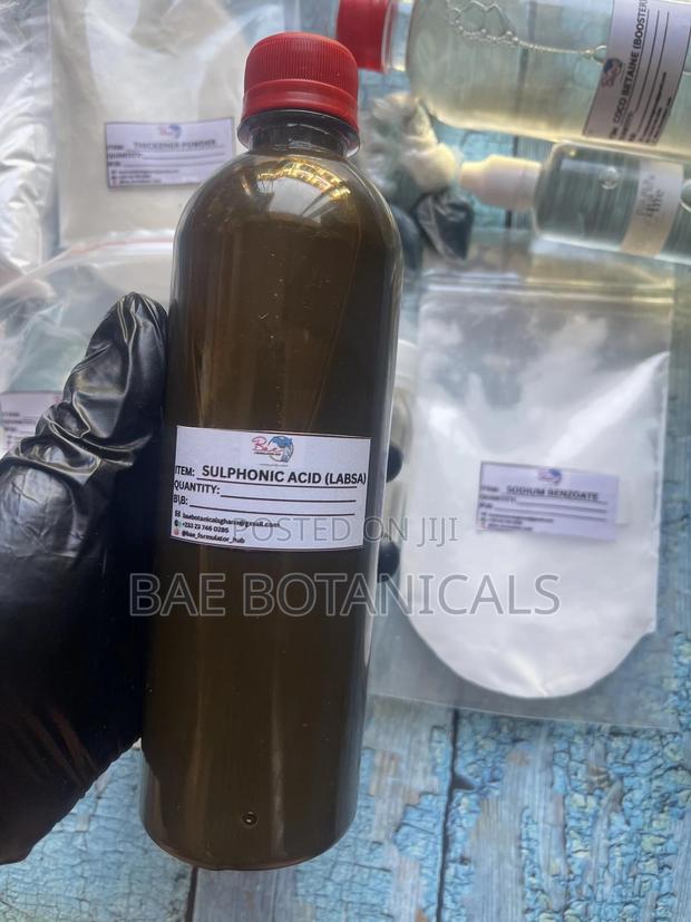 Liquid Soap Making Set (20-25 Liters) · Photo 4