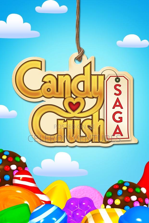Candy Crush Gift Card · Photo 2