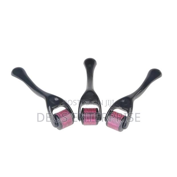 540 Needles Derma Roller For Effective Growth Of Hair · Photo 2