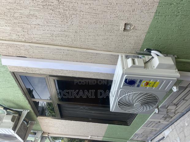 Ac Installer