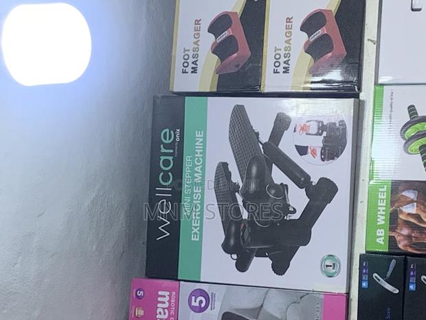 Mini Stepper Exercises Kit · Photo 2