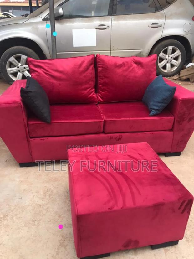 Brand New 2in 1 Sofa · Photo 1