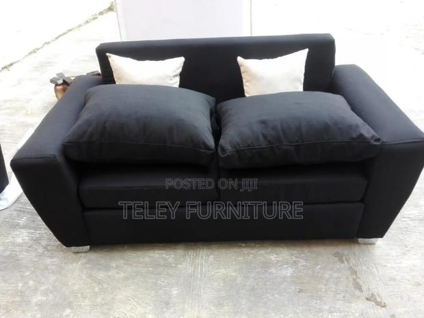 Brand New Double Sofa · Photo 1
