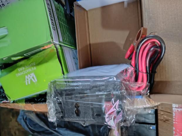 Power Inverter 500w 12v photo 4