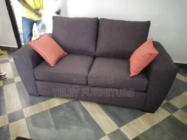 Brand New 2in1 Sofa · Photo 1