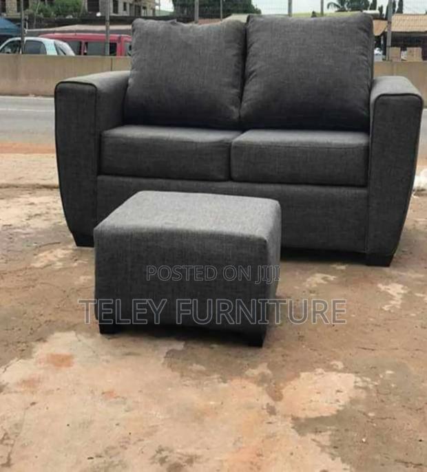 Brand New 2in1 Sofa · Photo 1