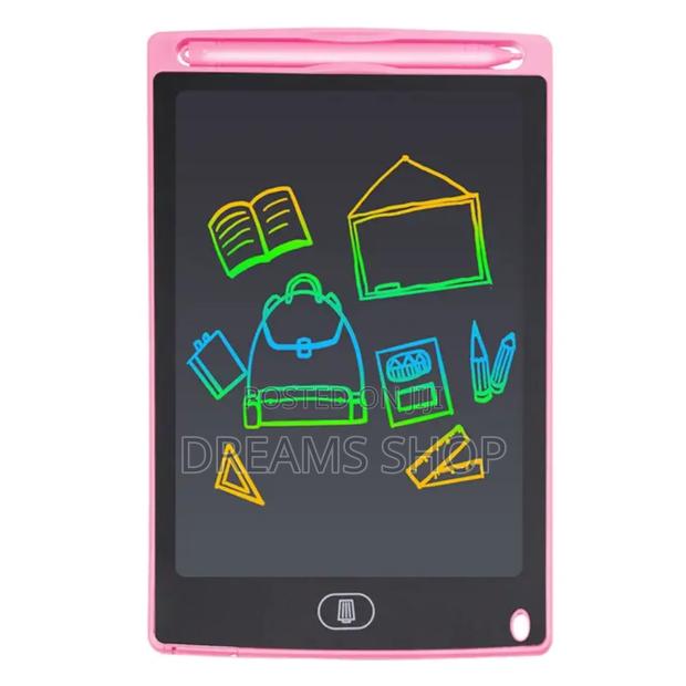 Kids Writing Tablet