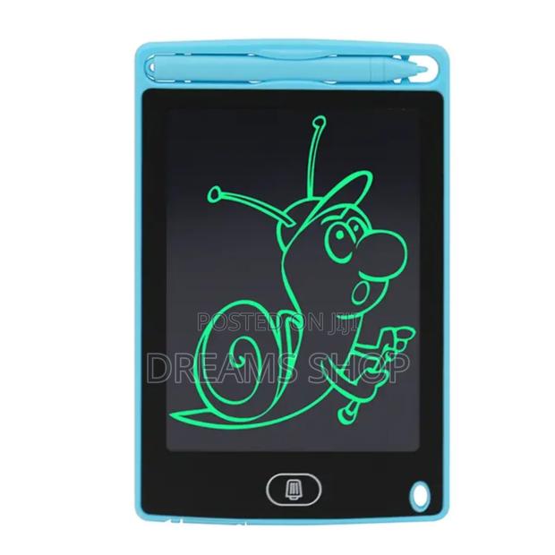Kids Writing Tablet photo 2