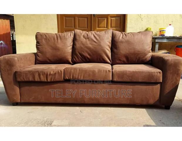 Brand New 3in1 Sofa · Photo 1