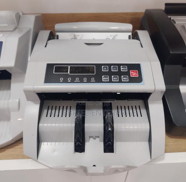 Eldo Pro DMS-1584T Bill Counter · Photo 2