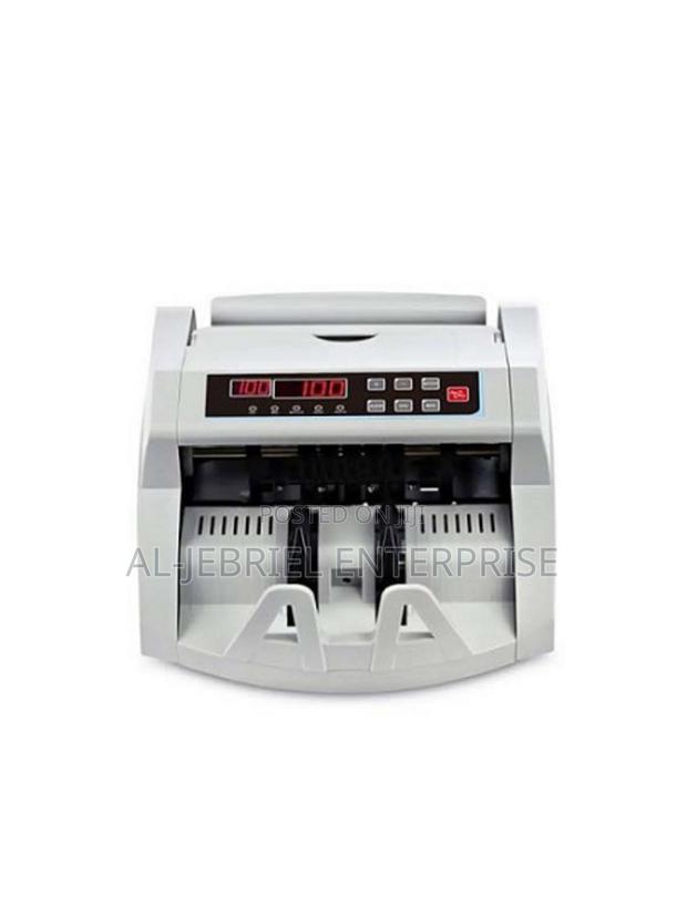 Automatic Bill Counter Eldo Pro DMS-1584T · Photo 2
