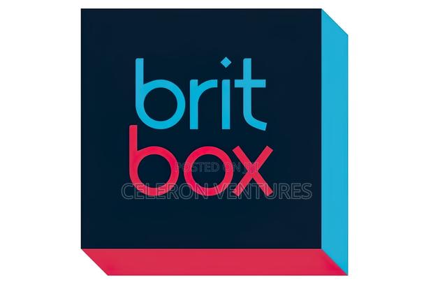 Britbox Gift Card · Photo 2