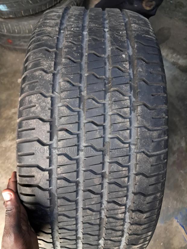 Original First Grade Used Tyre 285/50r20 Available for Cars photo 2