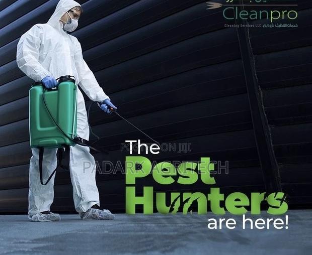 Pest Control · Photo 2