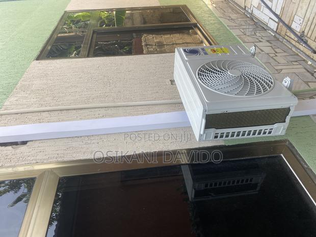 Ac Installer