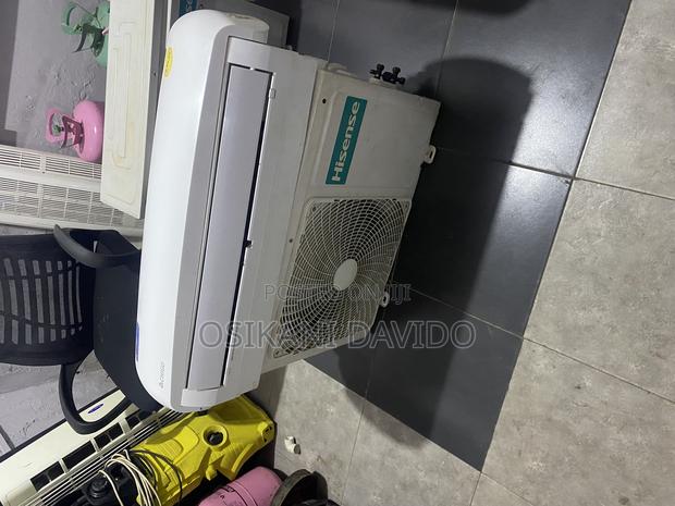 Ac Installer
