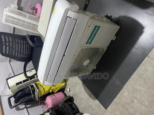 Ac Installer photo 2