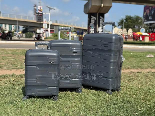 3set Concord Anticrake Luggages/Travel Bags · Photo 4