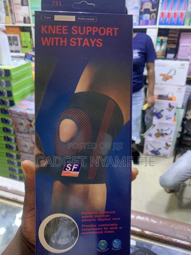 Knee Support Brace With Stays · Photo 2
