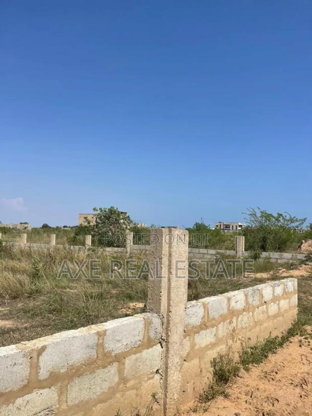 Assured Verified Estate Lands at Prampram Beach Lane · Photo 3