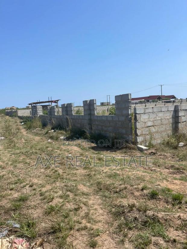 Fast Developed Certified Lands at Prampram Beach View · Photo 3