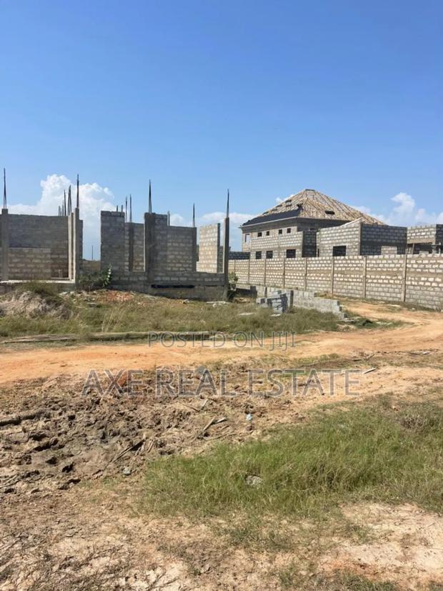Fast Developed Certified Lands at Prampram Beach View · Photo 4