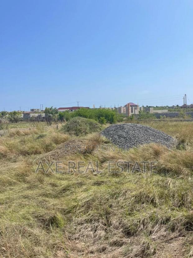 Neatly Arranged Gated Residence Plots at Prampram Beach Road · Photo 3