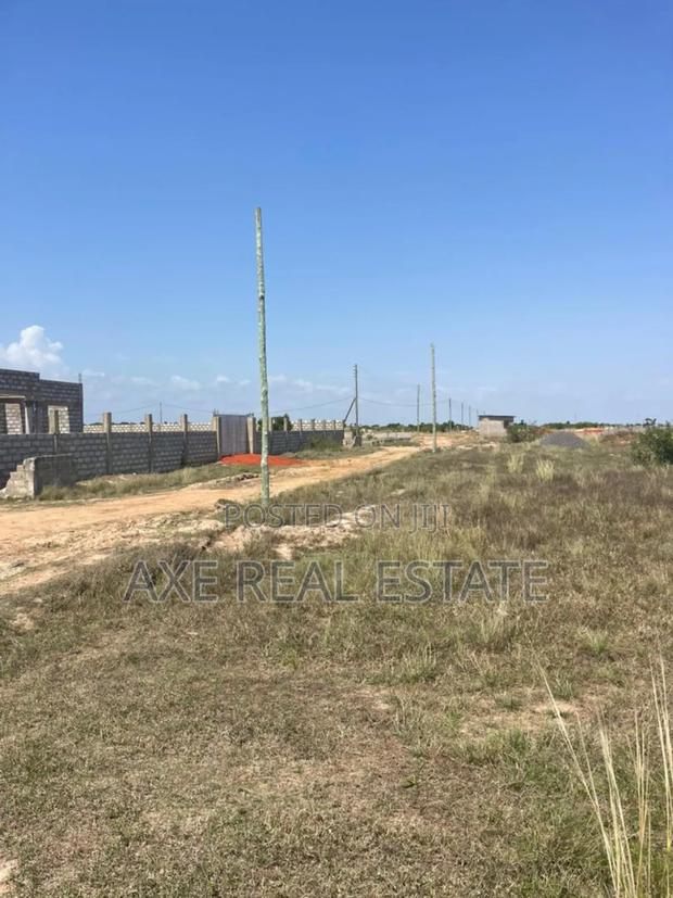 100% Measured Lands at Afienya- Shai Hills · Photo 3