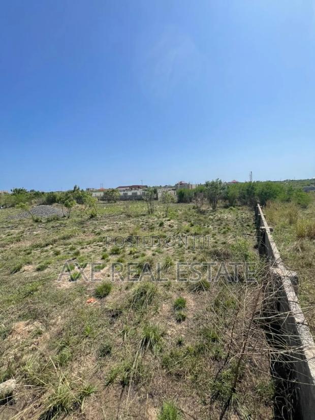 100% Measured Lands at Afienya- Shai Hills · Photo 4
