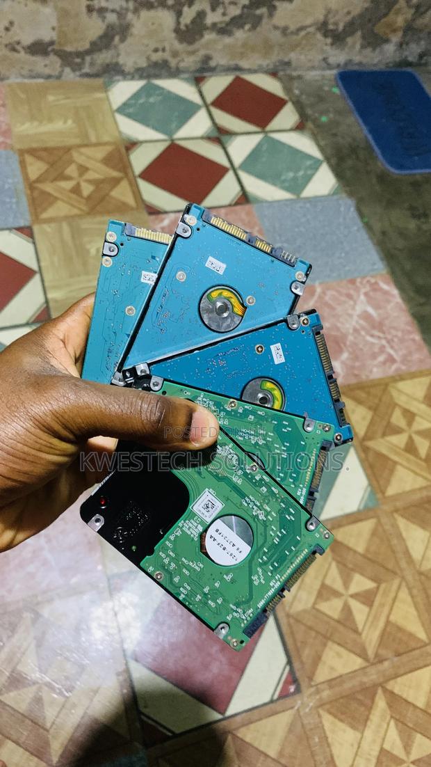 Laptop Hard Drives for Sell. · Photo 4
